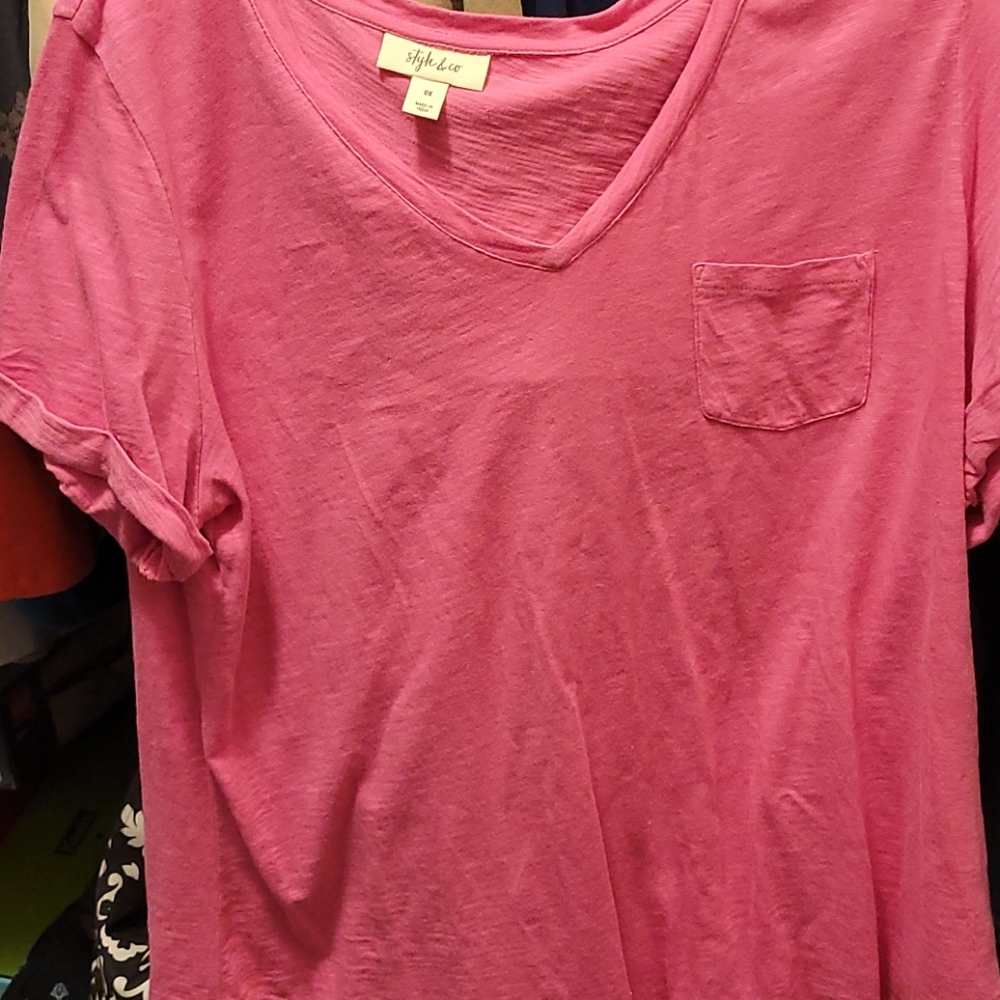 T shirt